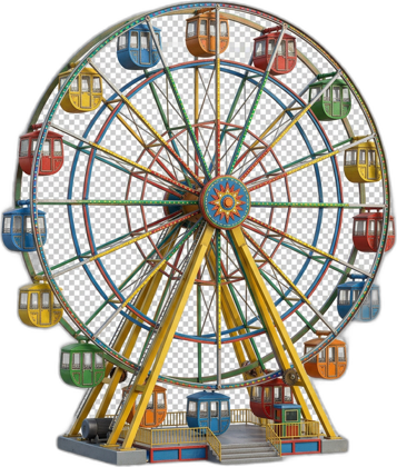 Experiences & Attractions